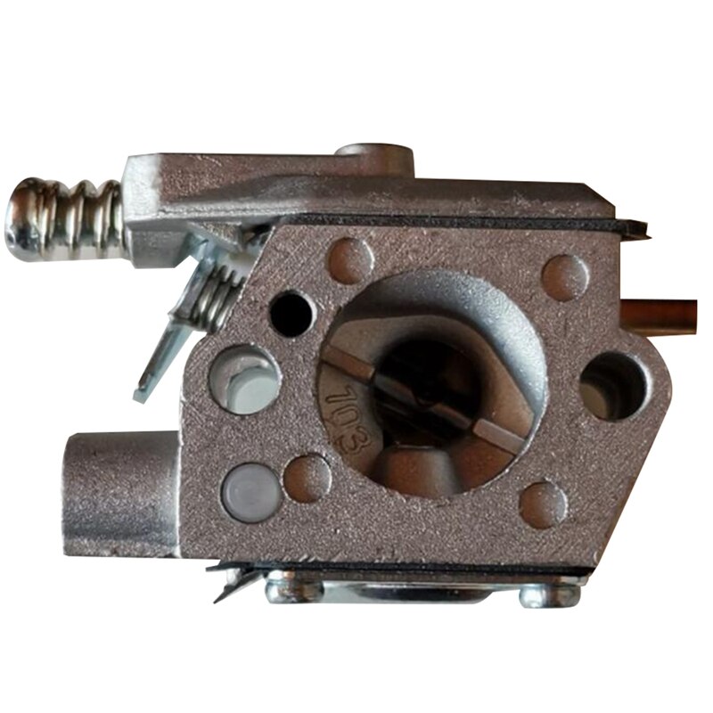 Carburador para Emak Oleo Mac SPARTA 35 36 37 38 40 42 43 44 WT869A WT1129: Default Title