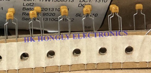100 PIÈCES Marquage code BC222 BC473 BC104 2200PF 2.2nF 0.0022uF 47NF 0.047UF 100NF 0.1UF 50V P = 5 Monolithiques En Céramique Condensateur: BC222