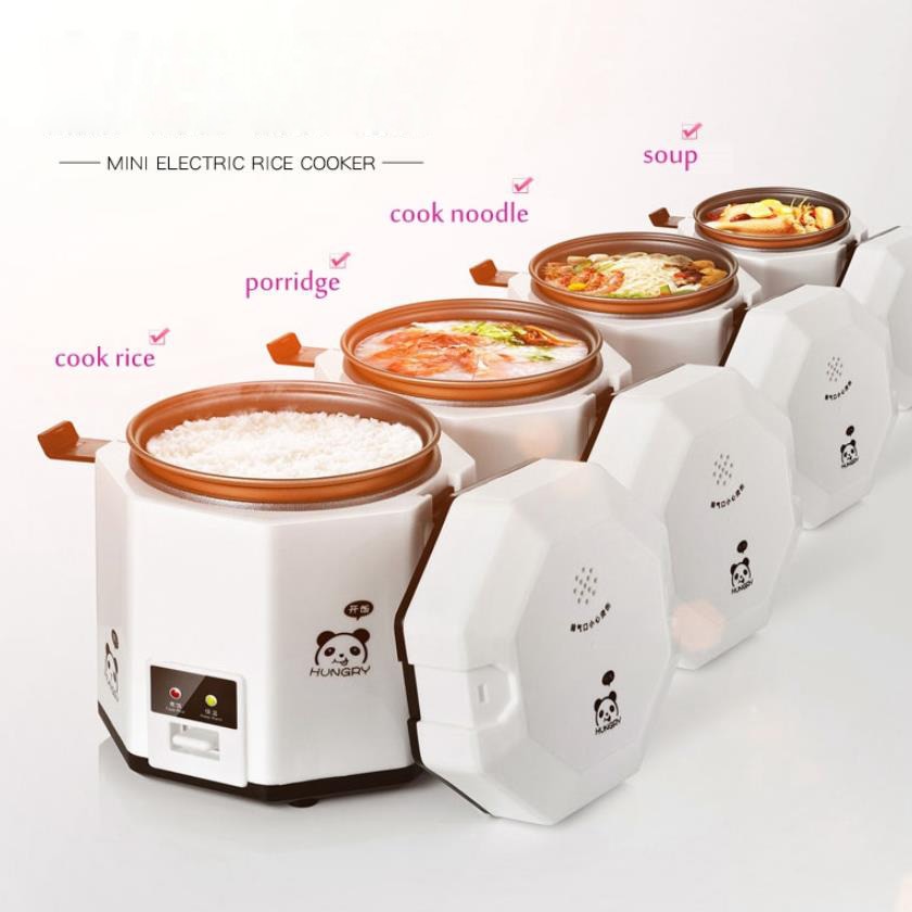 Cuiseur de riz électrique Soupe Porridge Machine de cuisson