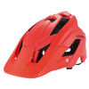 Lixada Mountainbike Fietsen Fiets Helm Sport Veiligheid Beschermende Helm 13 Vents MTB Fietsen Bike Sport Veiligheid Helm: Bordeauxrood