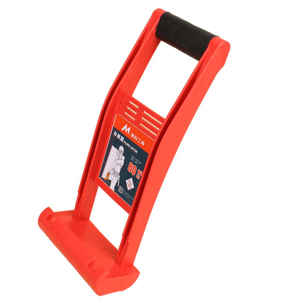 GloryStar Lifting Board Tool Panel Lifter with Skid-proof Handle