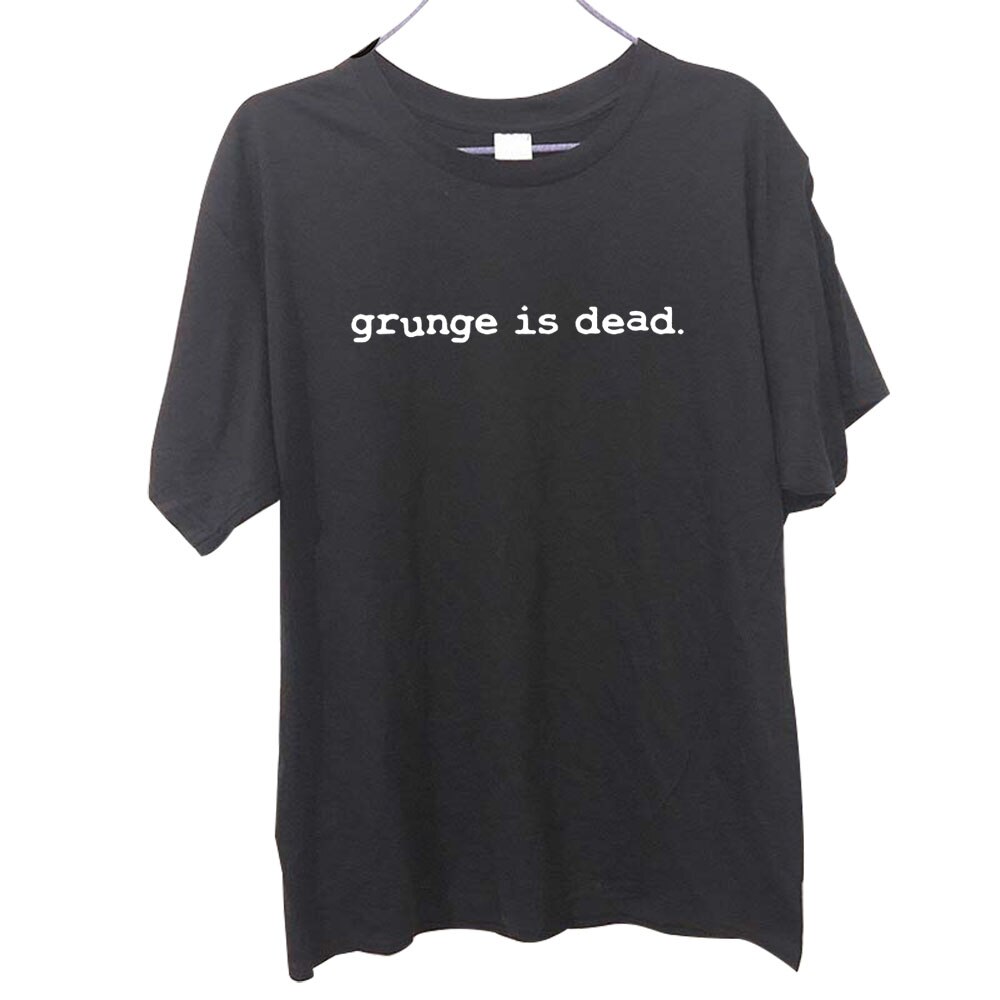 Neue Sommer Grunge Ist Knirps Kurt Cobain Nirwana 90s Felsen Lustige T Hemd Männer Lustige Baumwolle Kurzarm T-Shirt t-Shirt Camiseta