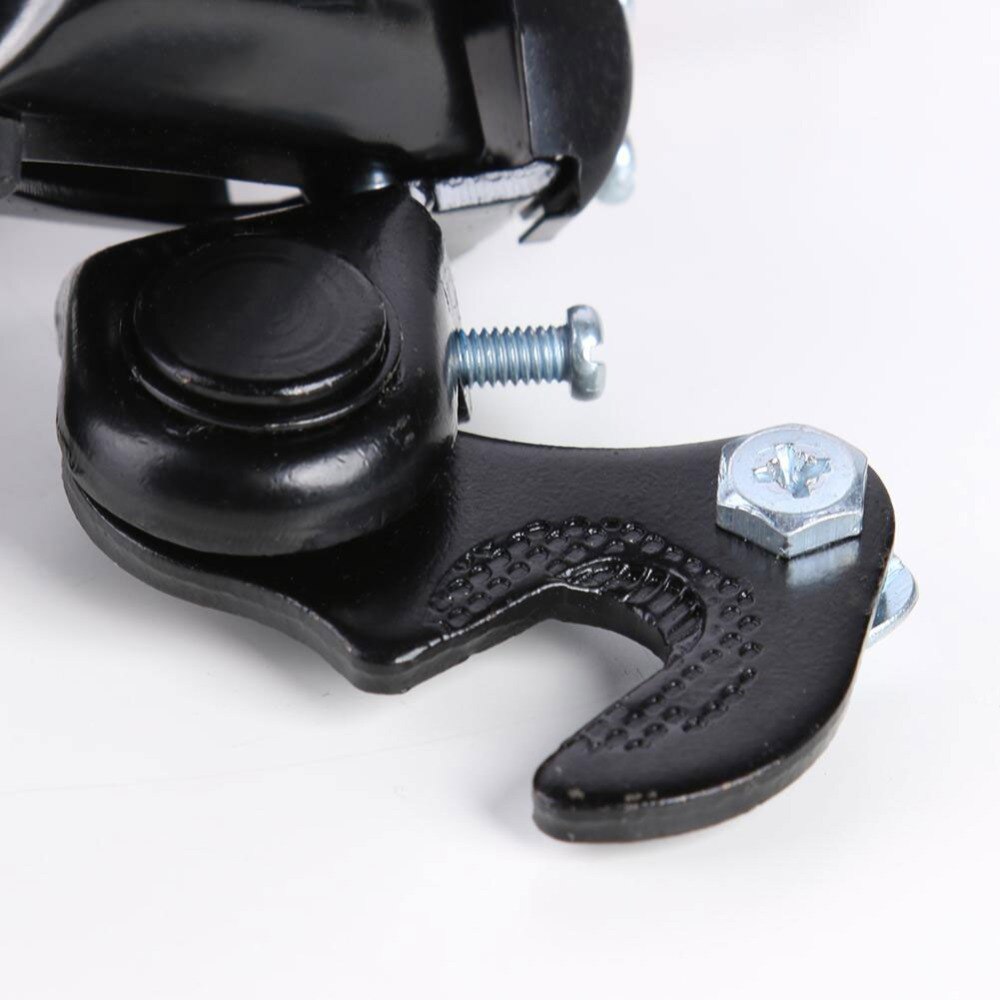 Cykel bagskifter direkte mount mtb bageste mech derailleur rd -tz50 tz500 18/21/ 6/7 speed aluminiumslegering cykeldele