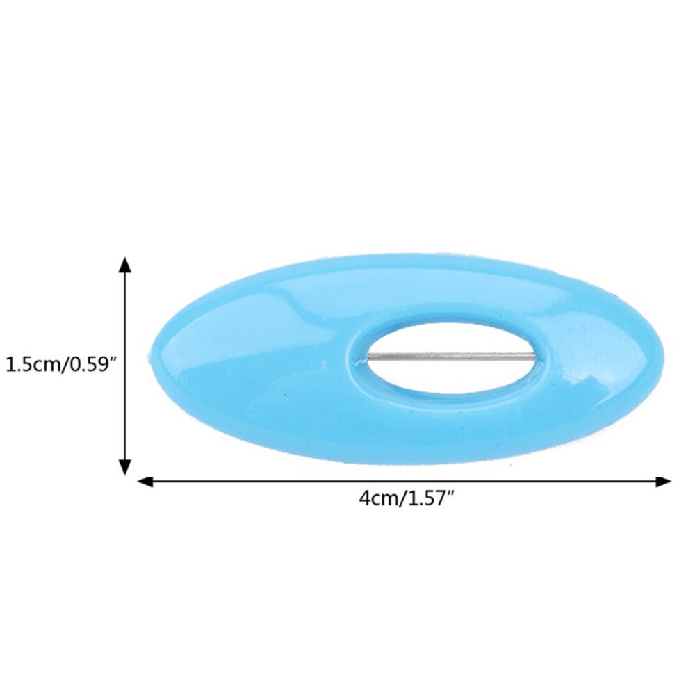 6 st hijabnålar islamisk halsduk säkerhetsnål för arabiska huvudbonader huvudduk turbannål