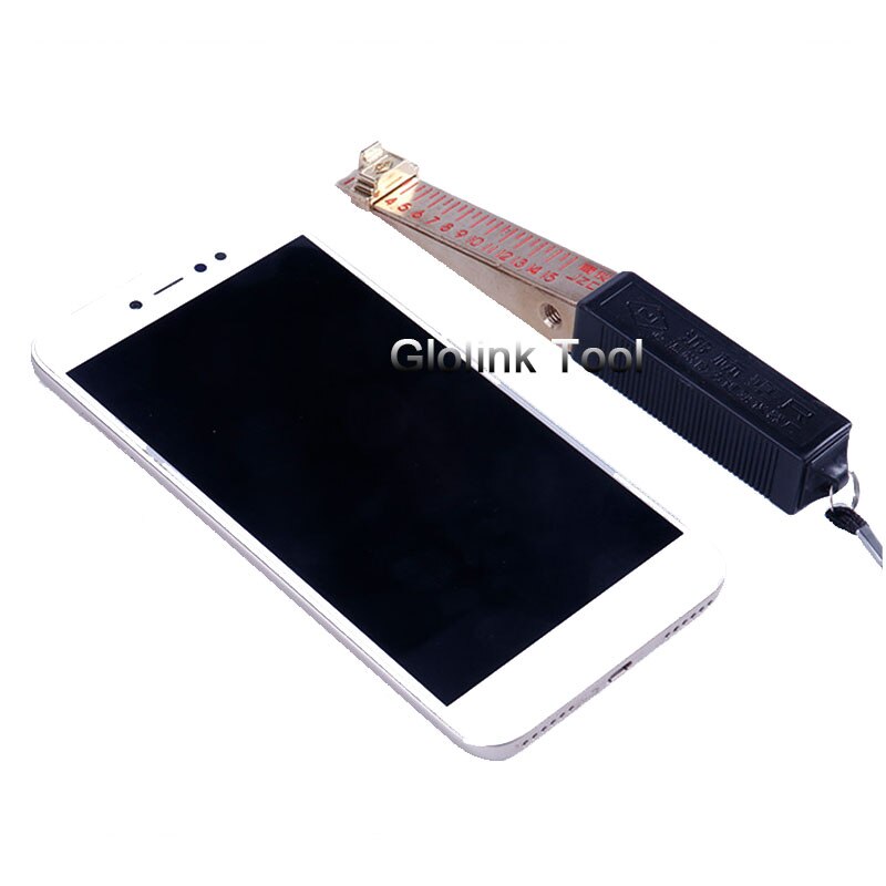 Home Inspection Test Tool Wedge cursor Feeler 0-15mm Accuracy 0.2mm Vernier Caliper lug Ruler Gauge Measuring Tool gap gauge