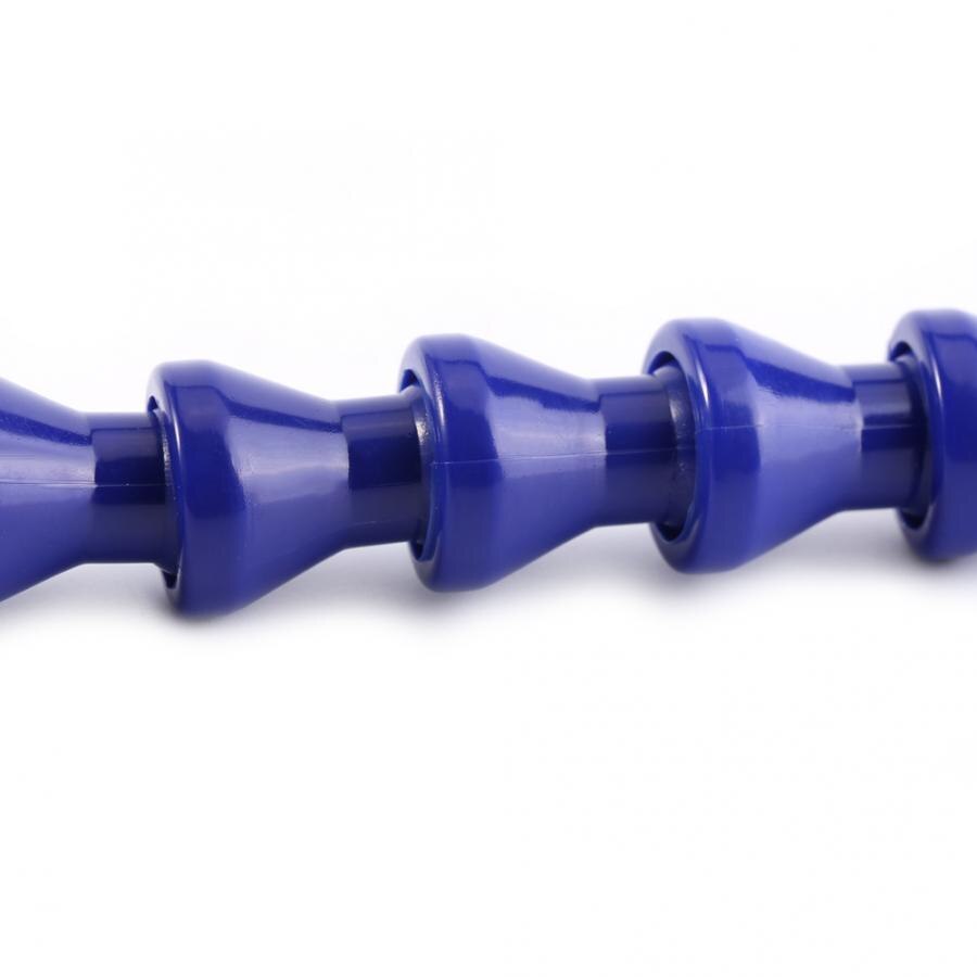 12pc Lathe CNC Machine Adjustable Flexible Water Oil Coolant Pipe Hose Multi-use