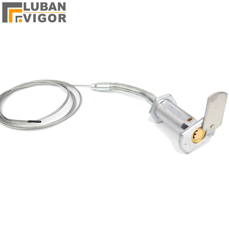 Electric automatic garage Emergency lock,Roller shutter,18mm, Garage Maintenance accessories,Wire/Through walls lock,Hardware