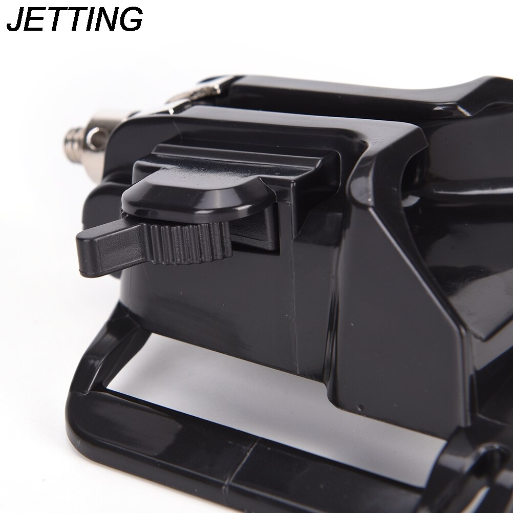 For Camera 1/4" Screw Camera Waist Spider Belt Holster Quick Strap Buckle Dull Polished Surface