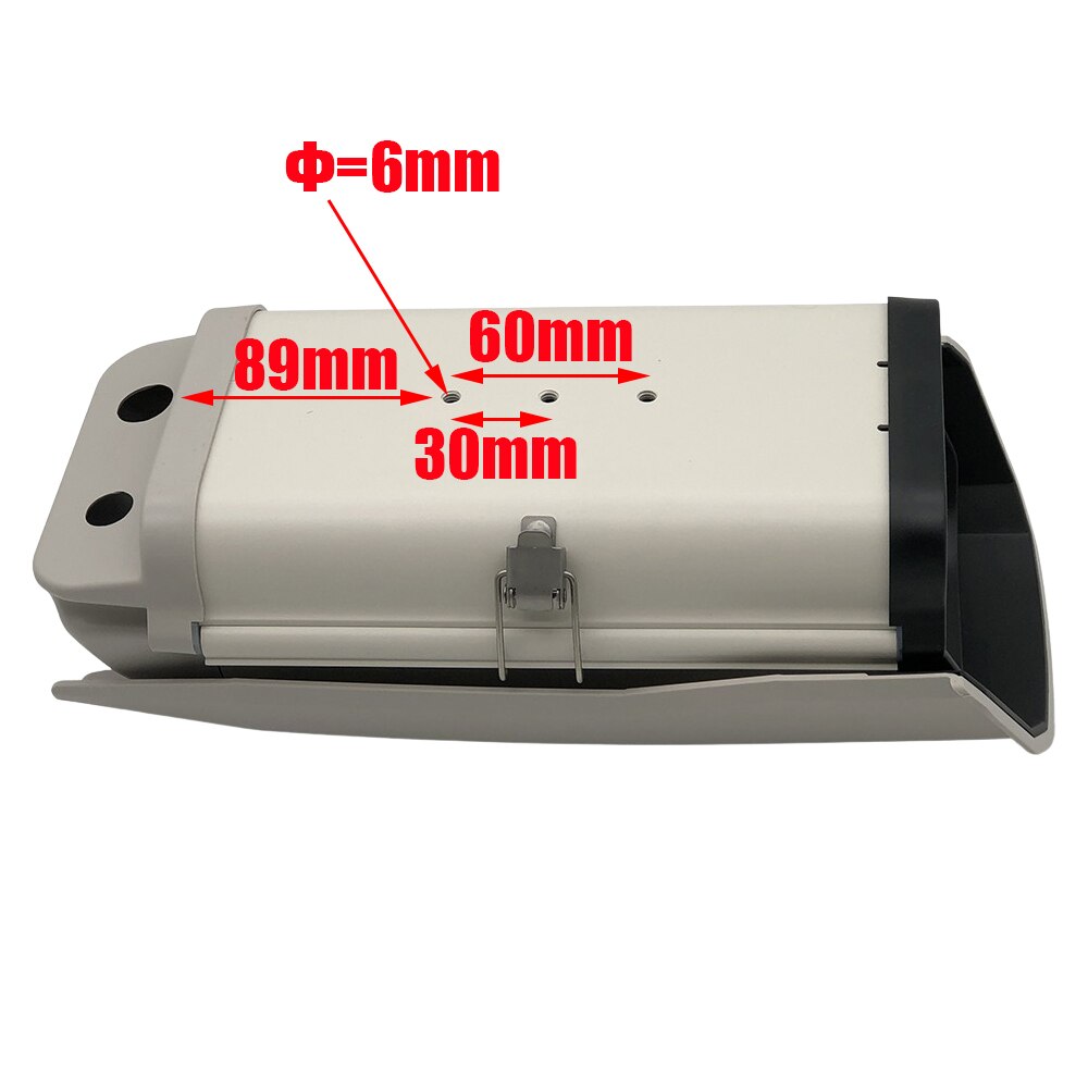 9 Inch Security CCTV Camera Housing 320x165x120mm ... – Grandado