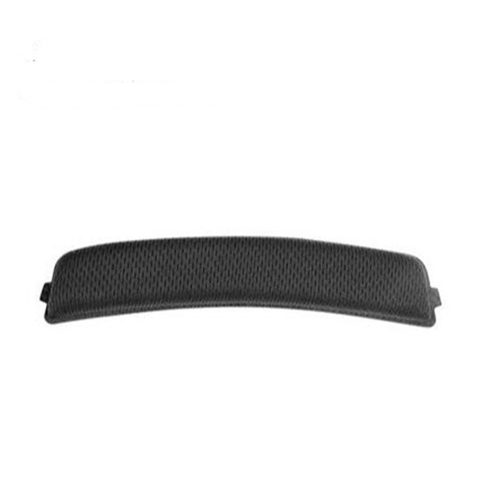 Coussinets d'oreille en mousse pour Logitech G633 G933s, housses de coussinets d'oreille de remplacement pour casque Logitech G935 G933: IVOIRE