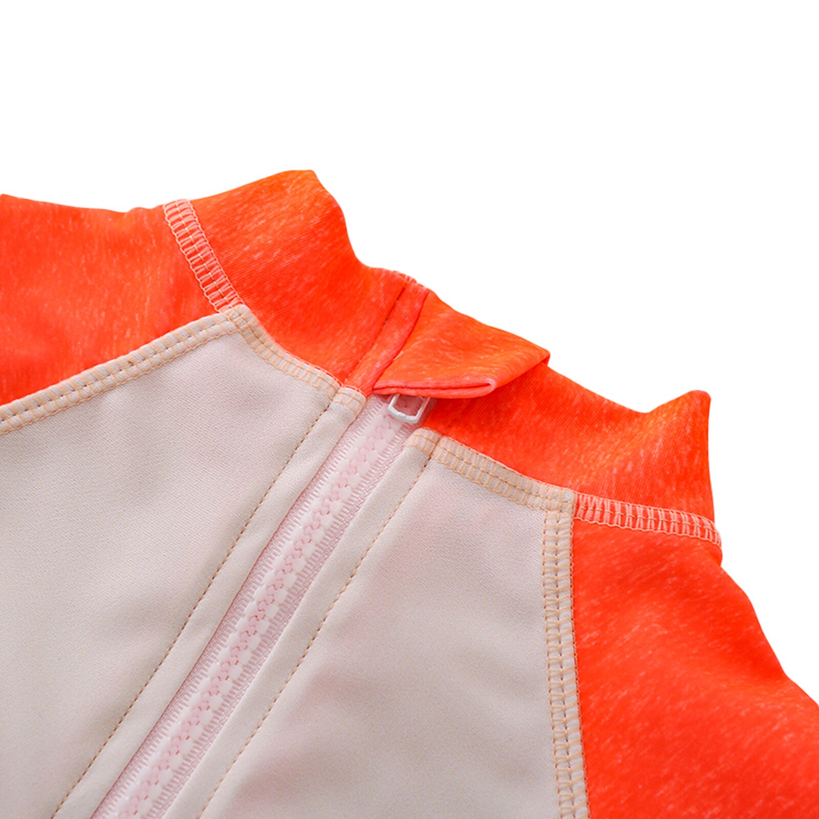 Peuter Jongen Badpak Sets Terug Rits Leuke Cartoon Animal Print Playsuit En Cap Twee Stuk Pak Voor zwemmen Strand