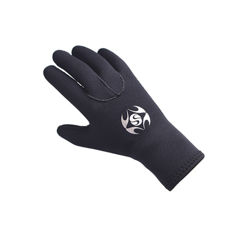 Zwemmen Duiken Handschoenen 3Mm Neopreen Anti-Slip Warme Mannelijke En Vrouwelijke Duiken Handschoenen Scuba Dive Snorkelen Duiken Handschoenen onderwater