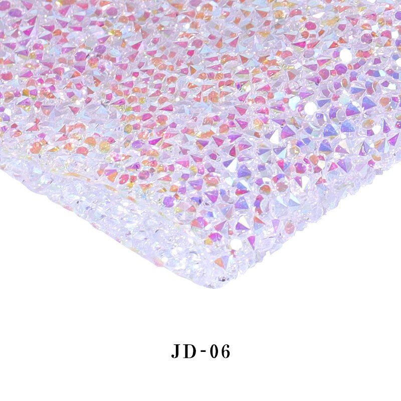 1PC paillettes gommage ongles tapis Salon pratique coussin oreiller paillettes pliable lavable coussin manucure Nail Art Table tapis outil: AAQ03975