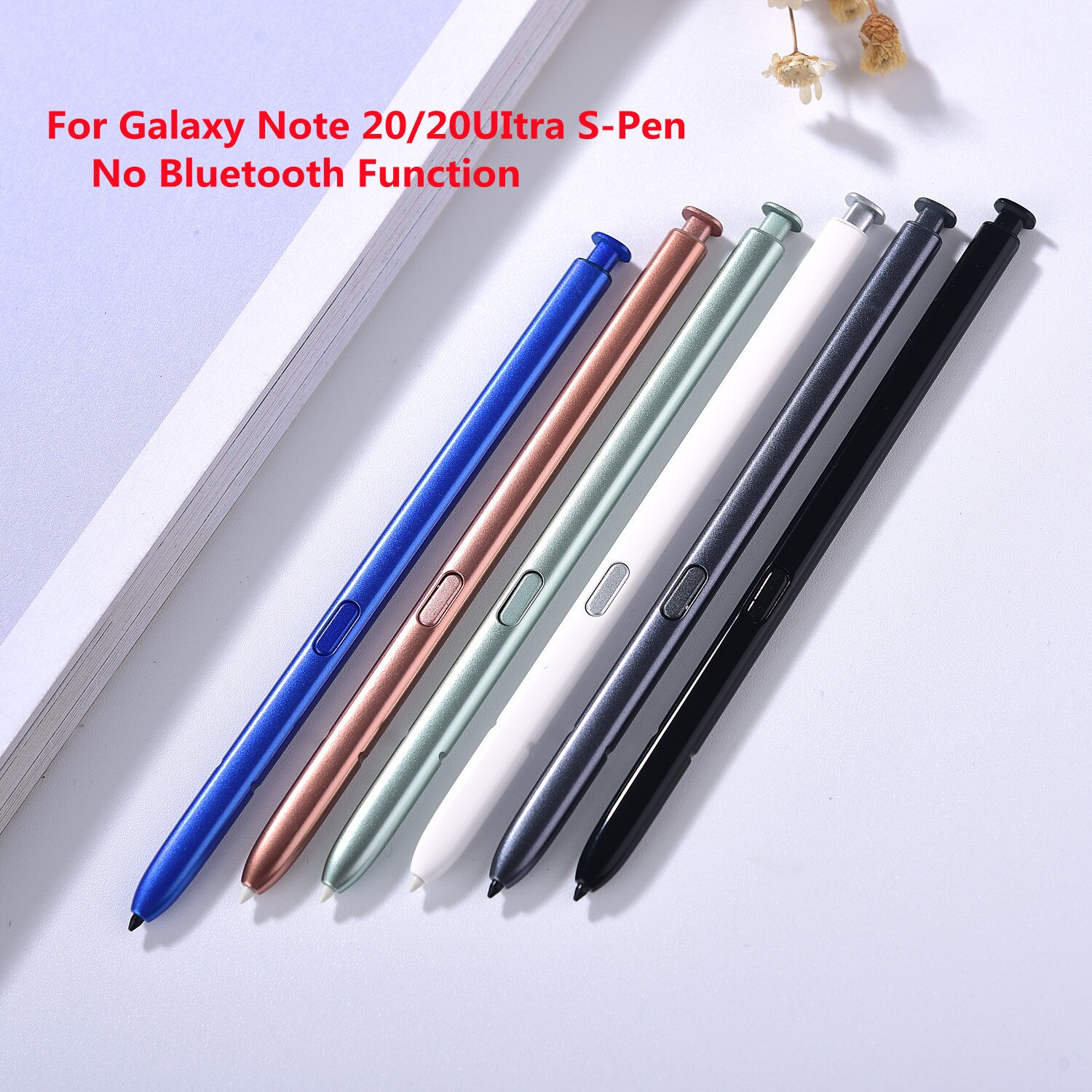 For Samsung Galaxy Note 20/Note 20 Ultra Screen To... Grandado