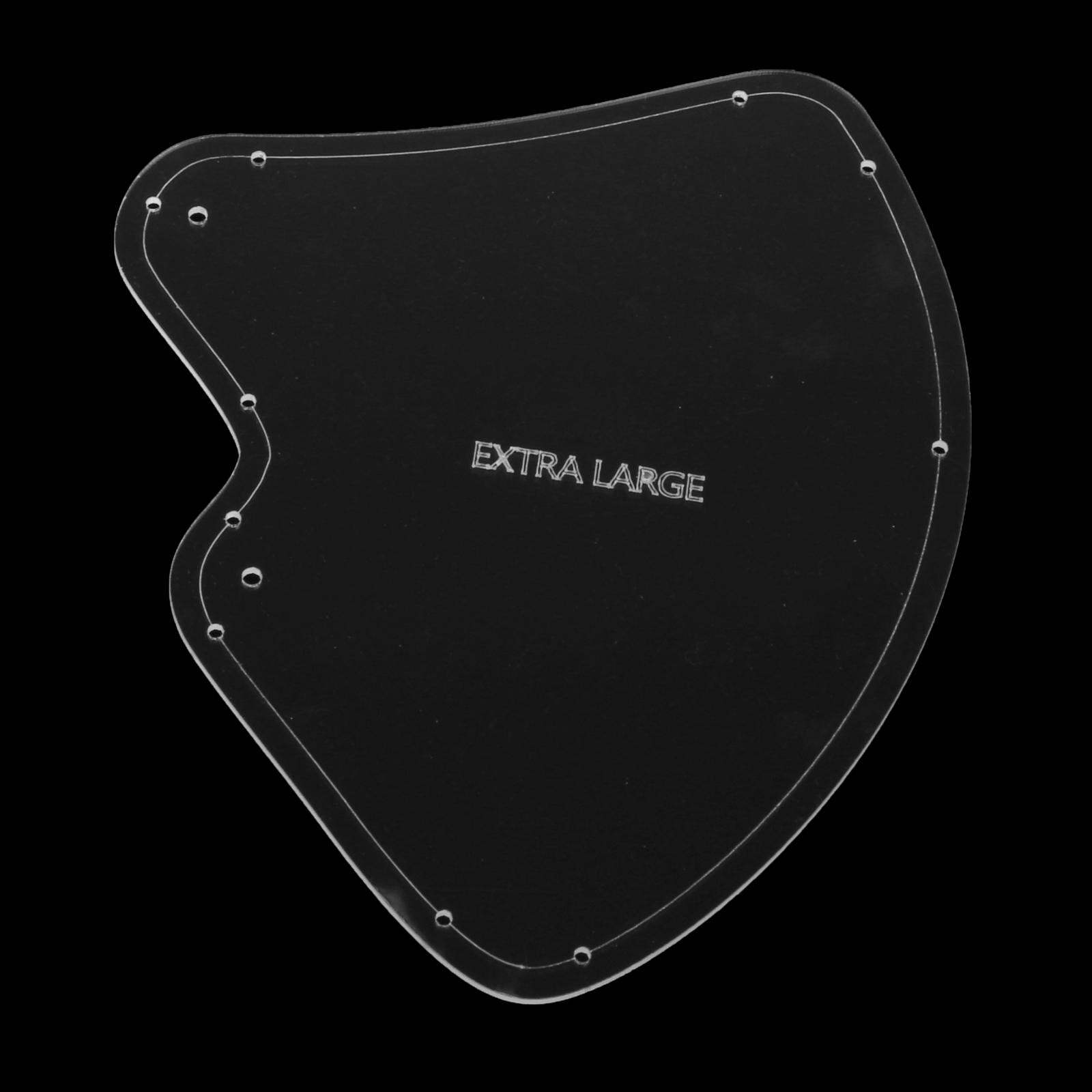 Sewing Pattern Templates Ruler for Sewing Dressmaking Pattern DIY Mask