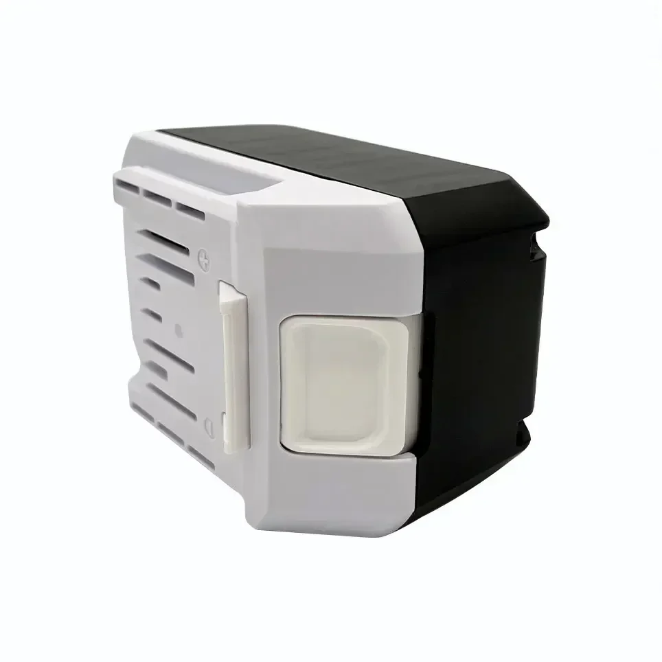 Batterie aste Eddie Ion, Makita Mak, BL1415G, BL1413G, BL1460G, DC18WA, UH480D, UH520D, UM165D, URagglomD, DMR106, 14.4V, 5,0 Ah