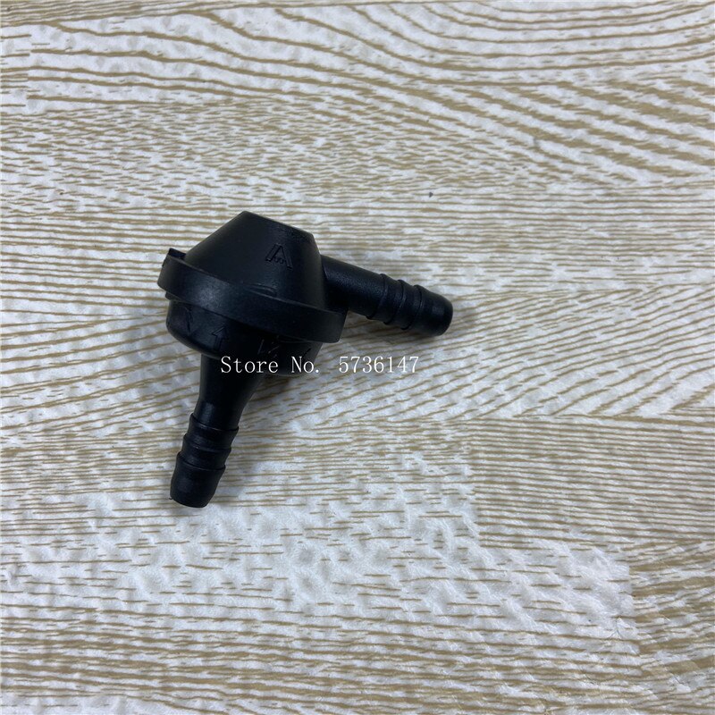 High Original Intake Manifold One-Way Check Valve For Chevrolet- Cruze OEM# 55568437 Auto Parts