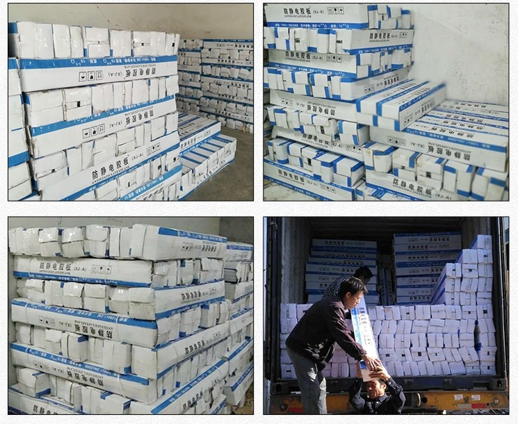 1000*500*2mm antistatic mat Anti Static Mat for Mobile Computer Repair Antistatic Blanket,ESD Mat