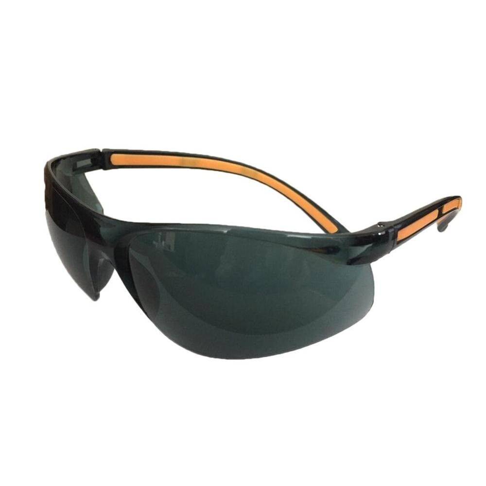 UV Protection Safety Goggles Anti-impact Workplace Lab Laboratory Eyewear PC Eye Glasses Anti-dust Lightweight Spectacles