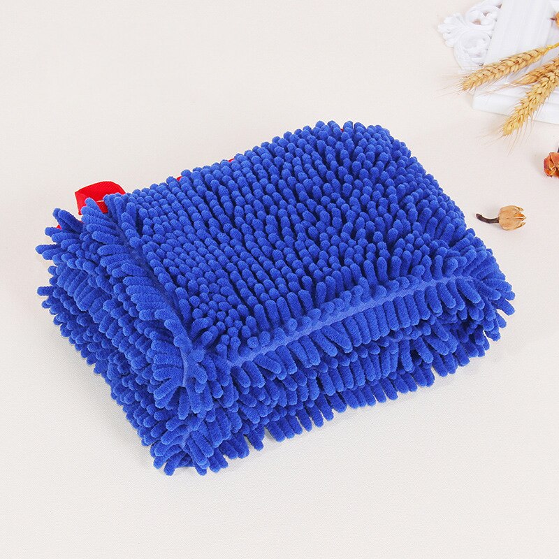 Toalla de baño de rápida absorción de agua para mascotas, toallitas de limpieza suaves, secado de pelo mágico, multifunción, para casa, coche, suministros para mascotas