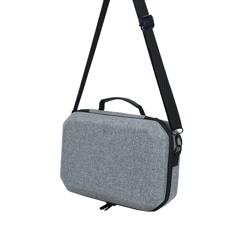 For -Oculus Quest 2 VR Headset Travel Carrying Case Hard EVA Storage Box Bag For -Oculus Quest2 Protective Pouch