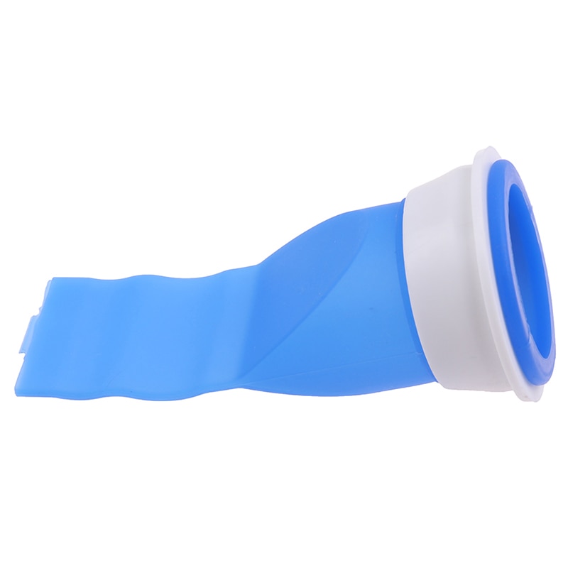 Drain Backflow Preventer One Way Valve for Pipes Tubes Bathroom Floor Drain