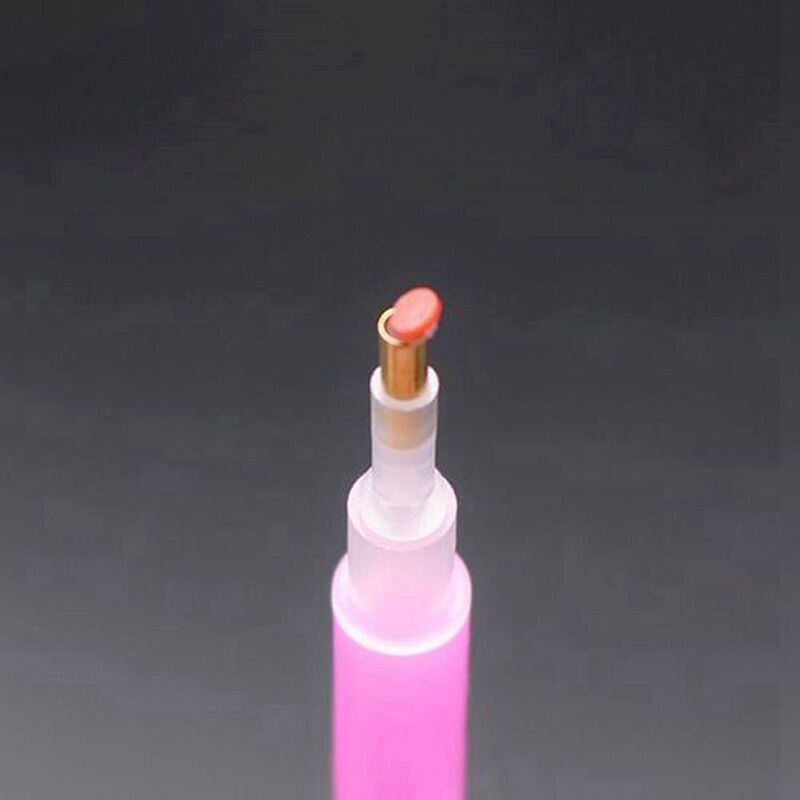 2X2Cm Diamant Schilderij Lijm Klei Was Modder Diy Paars