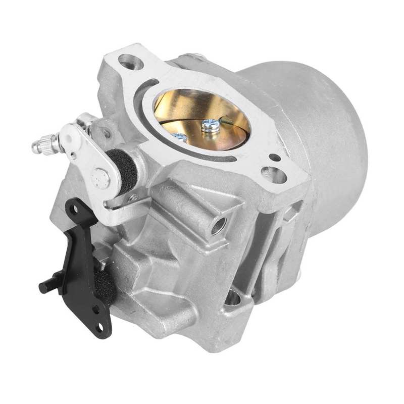 1PC Garden Carburetor Replacement Accessories Fit for Briggs Stratton 799728 498027 12 HP 12.5 HP Gasoline Engine Parts