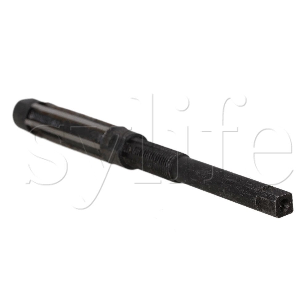 Rannb Adjustable Hand Reamer Square End Hole Cutting Tool - Want It All - View #3