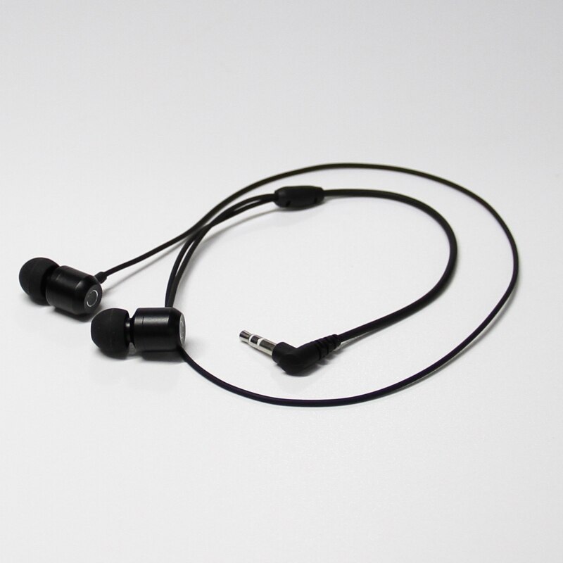 Auriculares con cable para juegos, cascos internos de 3,5mm, carcasa de aluminio, codo 69HA, para Quest 2