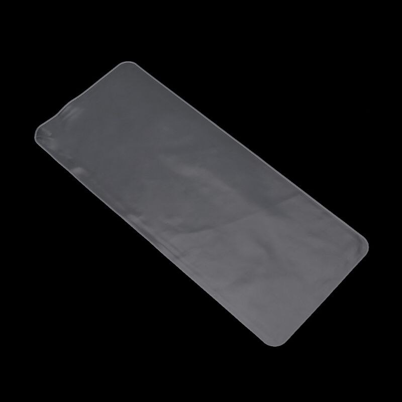 Tastatur Abdeckung Universal- Schutz Wasserdichte Haut Tastatur Klar Schutzhülle Film Silikon 14 "/15" Notizbuch Laptop PC Computer