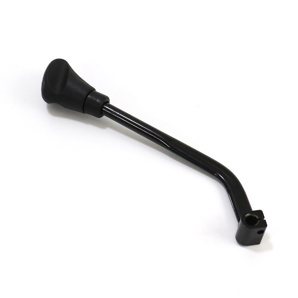 Hand Gear Lever Shifter Handle Shift Lever for 110cc 125cc 150cc 200cc 250cc ATV Quad Dirt Bike Buggy Go Kart PPZAN