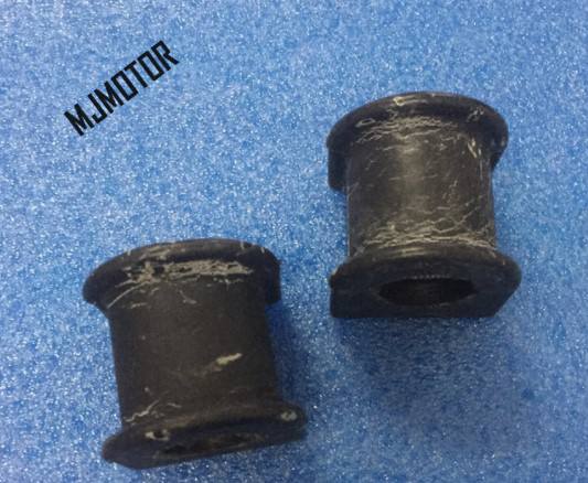 (2pcs/lot)Front and Rear Stabilizer Link / Stabilizer Bushing rubber for Chinese CHERY TIGGO SUV Auto car motor part T11-2906013