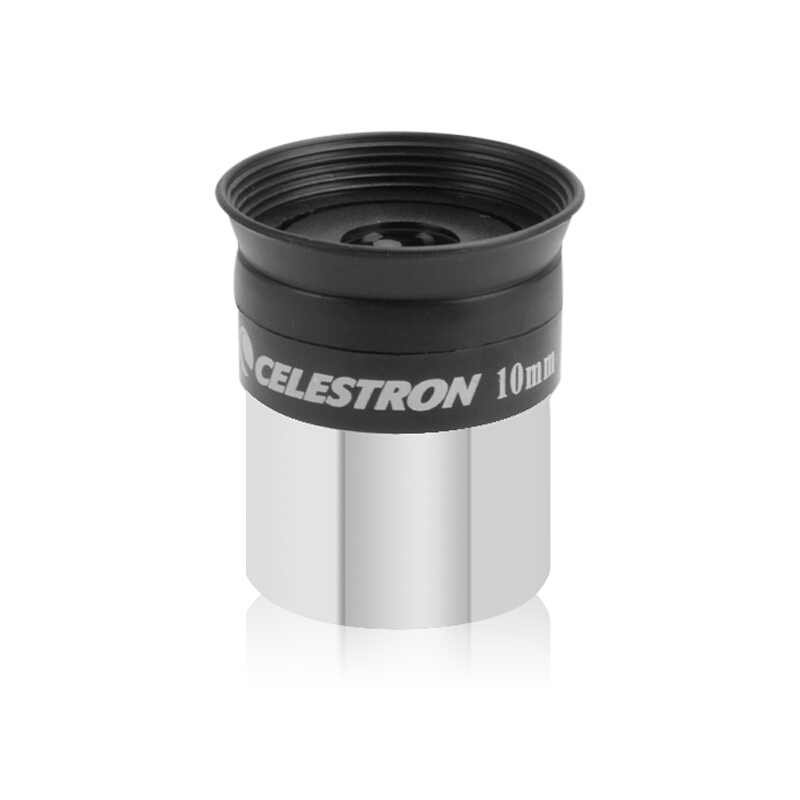 CELESTRON 1,25 ''10mm Kellner telescopio lente ocular de alta potencia totalmente HD recubierto cinturón sombra de ojos astronómico monocultivo Accesorios