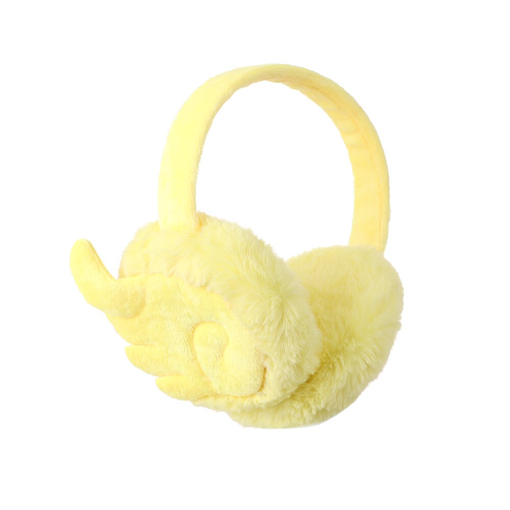 Zimowe nauszniki nauszniki piękne dzieci zagęścić pluszowy jednorożec nauszniki nowy wysokiej jakości osłona uszu prezenty dla dzieci cieplej akcesoria: Style 18