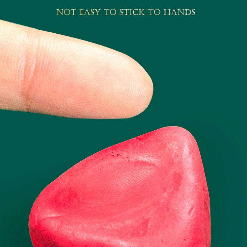 1pc gummisuddgummi för plast röd/gul/blå/grå skola kontor markera ritning bulk skisser examen korrigering målning konst