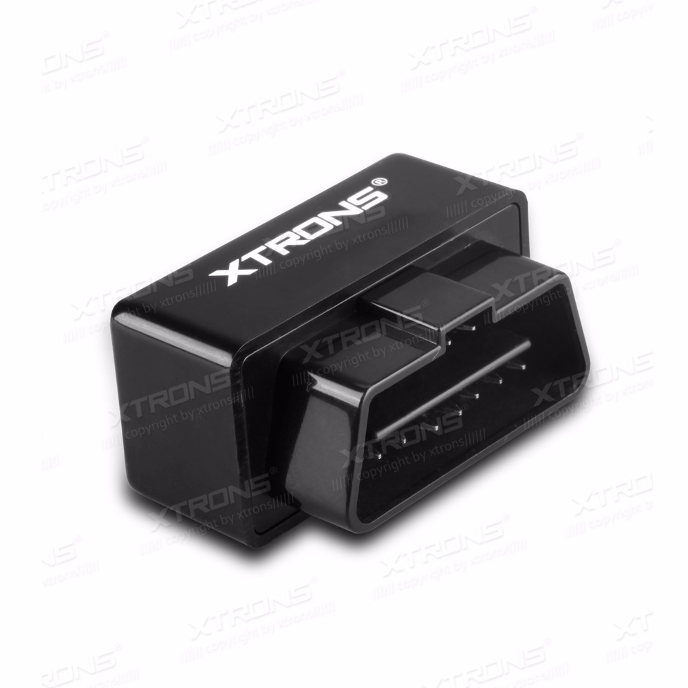 XTRONS OBD2 Bluetooth OBD II Car Auto Diagnostic Scanner Tool