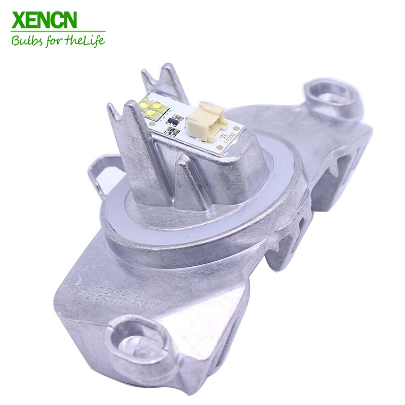 XENCN OEM 63117398766 For BM(W) 3 Series Chassis F30 F35 Xenon Headlight Led Angel Eyes Control Unit OEM Part# 63117311243