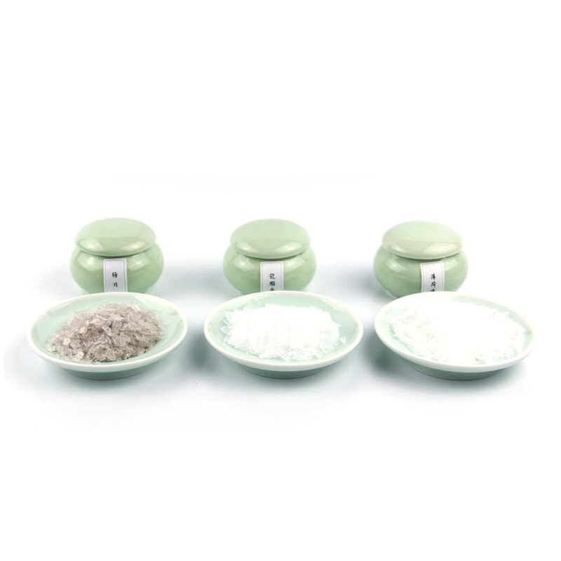 Borneol Natural de 20g, dipterocarpa, incienso/enmens, hielo de menta de , especias de aromaterapia