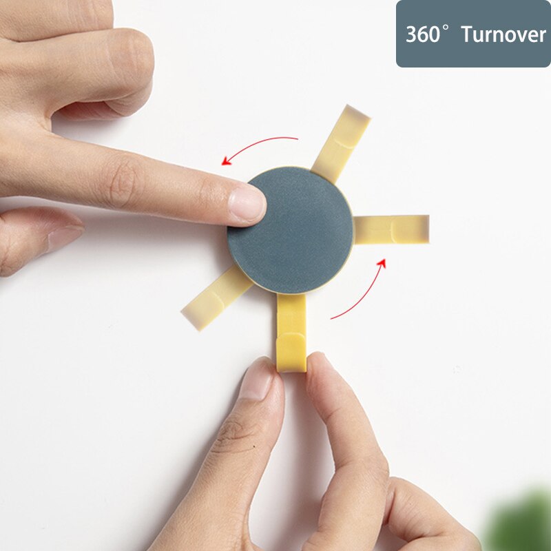 8 kpl/pakkaus pyyhetakki avainliimakoukut kodin sekatuotteiden pidiketelineet ripustuskoukut seinäsäilytyskoukut keittiön kylpyhuoneen seinään