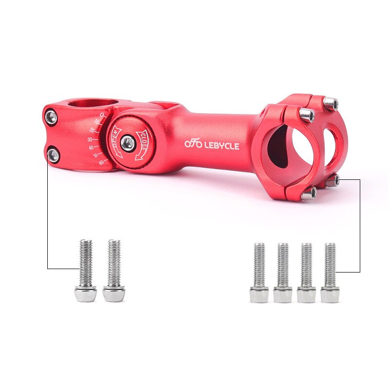 Mountain Bike Handlebar Raiser Bicycle Handlebar Riser 25.4 Adjustable Faucet Lift 31.8 Modified Heightened Bicycle Accessories