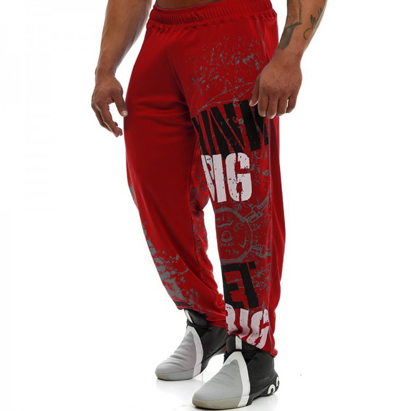 Sommerliche, dünne freizeithose für #39 , trendige markenhose, Schließfach geschnitten, große größen, schnelltrocknend, dehnbar, gerade geschnitten, lauf- und sporthose