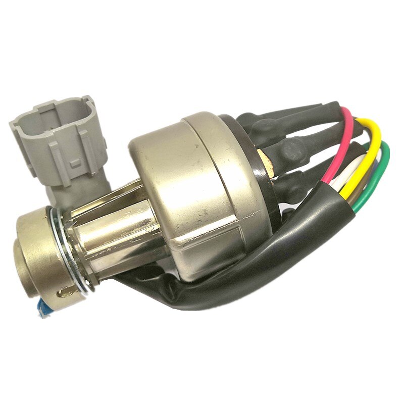 High Switch Ignition W/Keys For Hyundai Excavator R150 R220 R215 R225-7-9 21Q4-00090