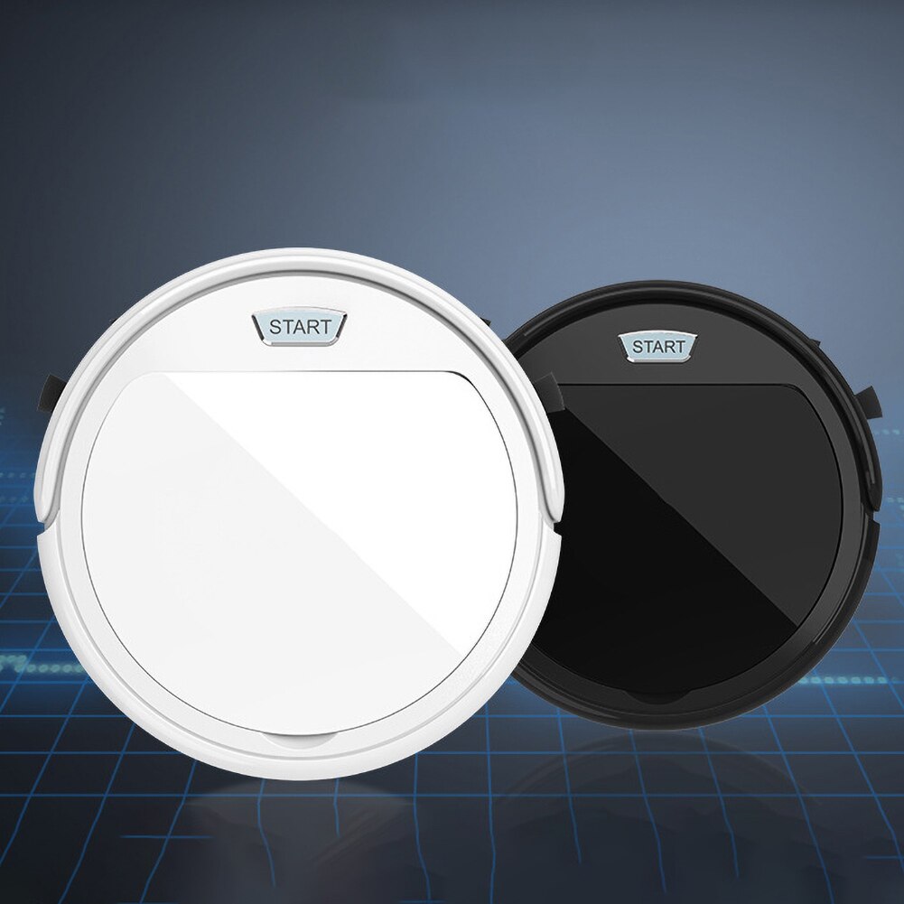 3in1 Rechargeable AutomaticMute Smart Sweeper Cleaner Suction Dust Remover Smart sweeper vacuum cleaner automatic vacuum cleaner