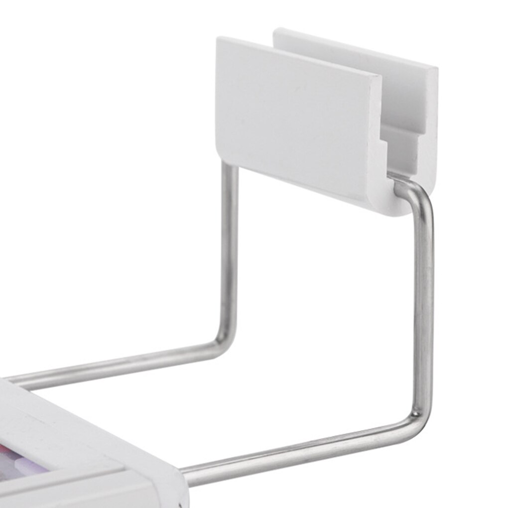 FangNymph ryba czołg lampa stojąca Super cienki LEDs akwarium stojak oświetlenie rozszerzalny uchwyt roślina wodna klip na światło ue wtyczka