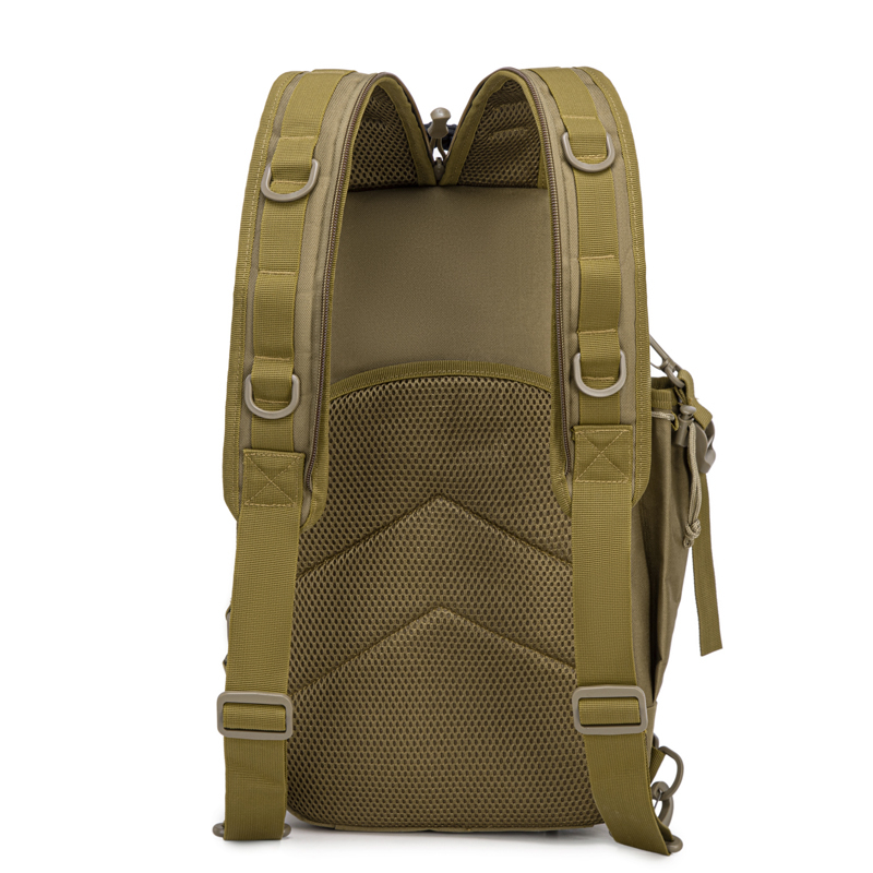 Men Backpack Shoulder Bag Travelling Backpacking Backpacks For Men Large Capacity 14" Business Laptop Bag Mochila