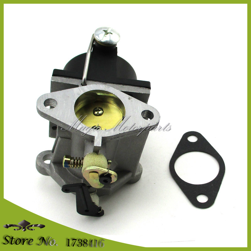 Tecumseh-carburateur pour 640065 640065A OV358EA OVH135 OHV110 OHV115 OHV120