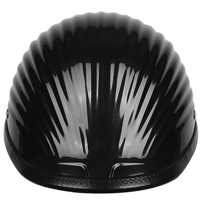 Retro Safety Riding Helmet Adjustable Equestrian Breathable Hat Durable Head Protective Rider Cap