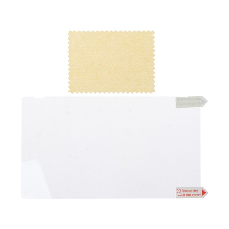 Ultra Clear Full Screen Beschermende Film Oppervlak Guard Cover Voor Nintend Schakelaar Ns Protector Cover Skin