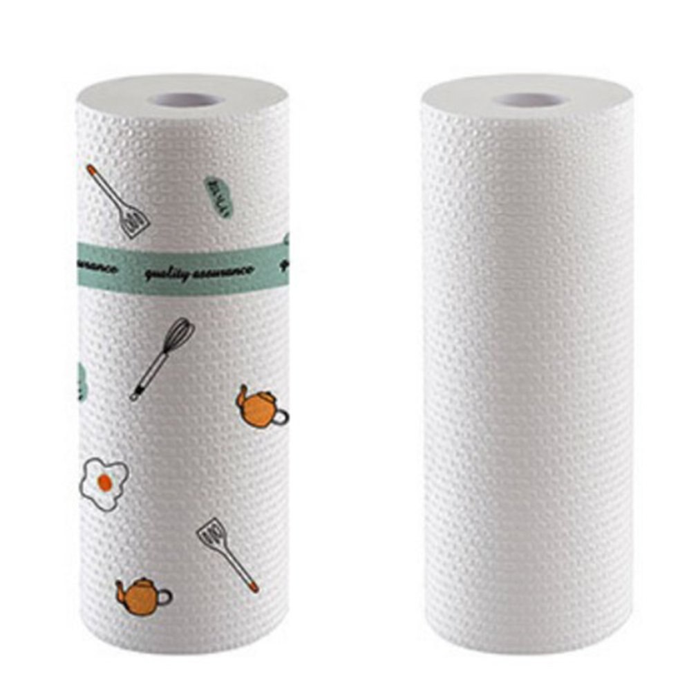 Tissue Papier Voedsel Absorptie Olie Multifunctionele Keuken Papier Soep Absorptie Papier Restaurant Bar Papier